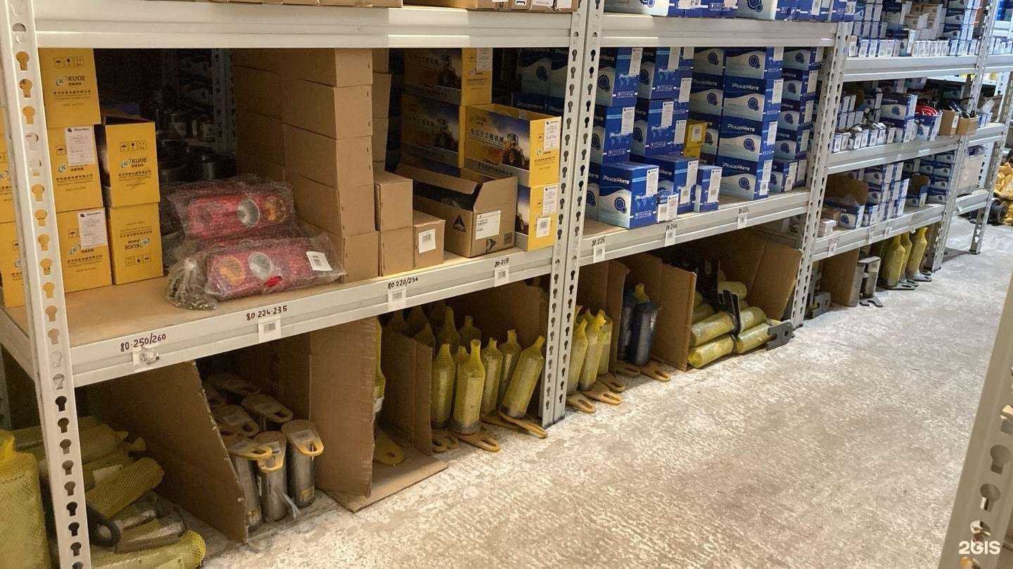 Отзывы на компанию Спец Техника в Кемерове c фото