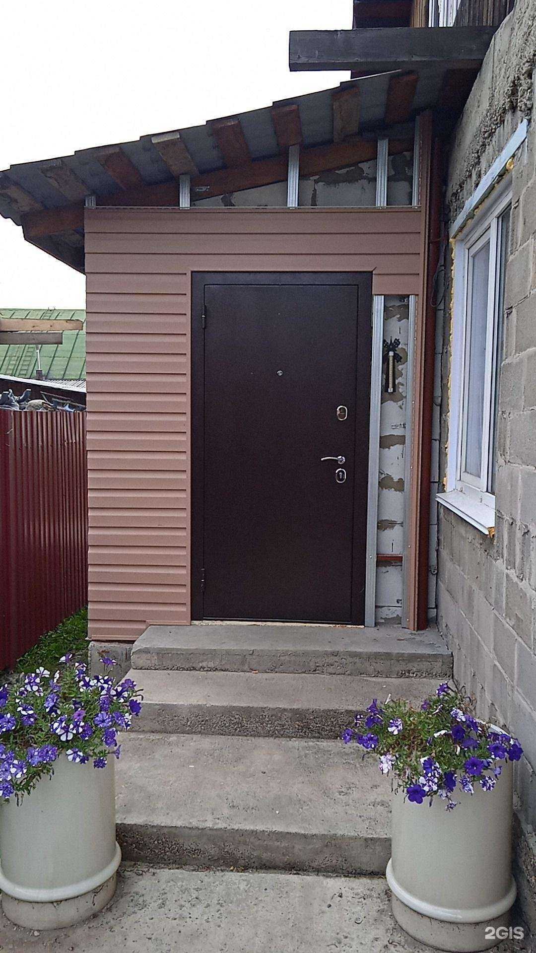 Отзывы на компанию Двери Гранд в Новокузнецке c фото