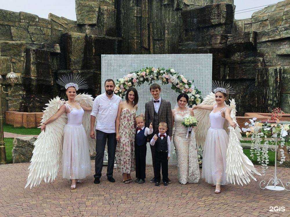 Отзывы на компанию Хадижа в Шахтах c фото