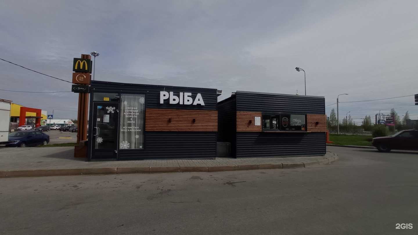 Отзывы на компанию Osko в Гатчине c фото - фотография 2 из 2