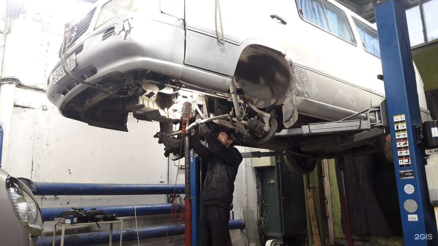 Отзывы на компанию Прогресс в г. Нижневартовск c фото