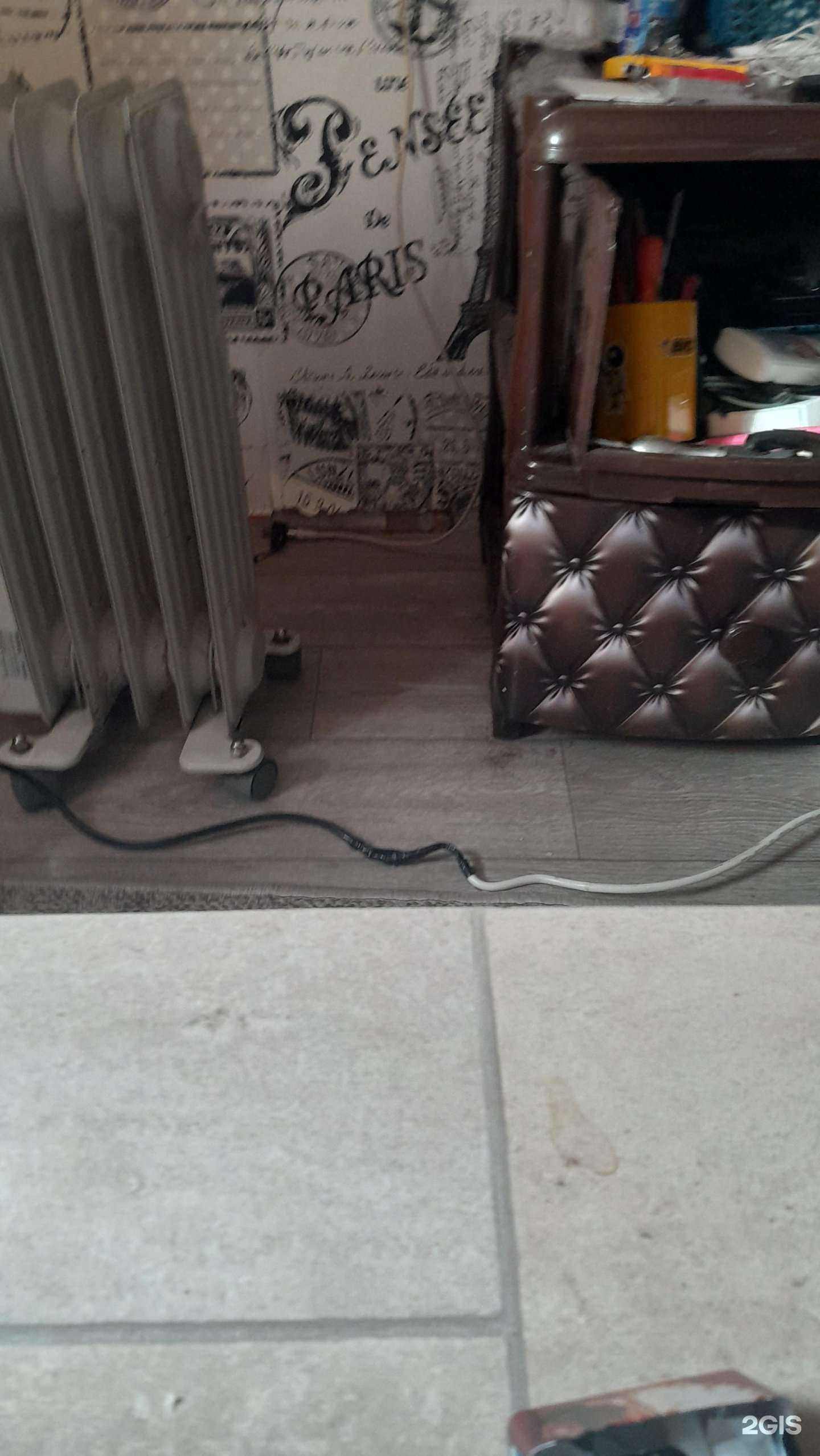 Отзывы на компанию Каприз в Воронеже c фото - фотография 2 из 2