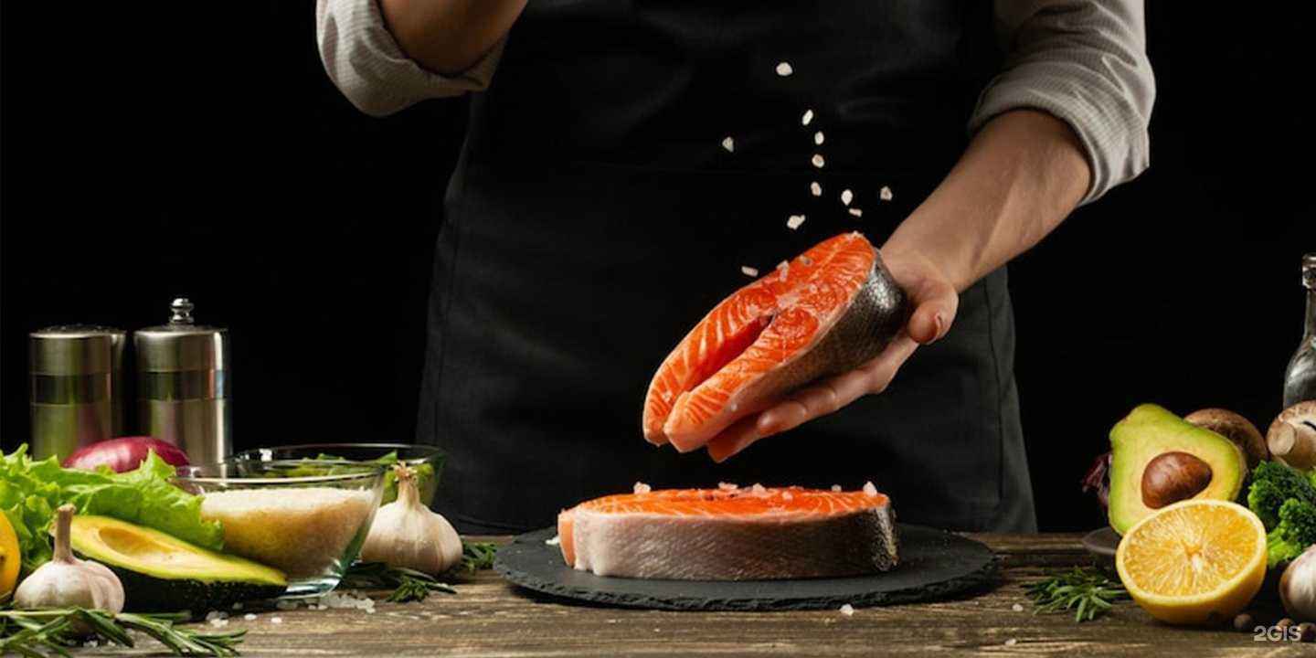 Отзывы на компанию Камчадалочка в г. Екатеринбург c фото