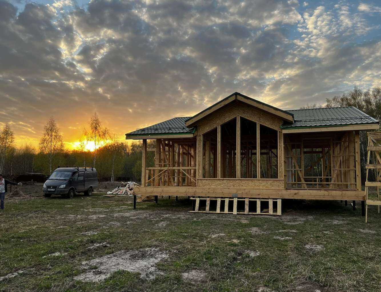 Отзывы на компанию Ellis house в Уфе c фото