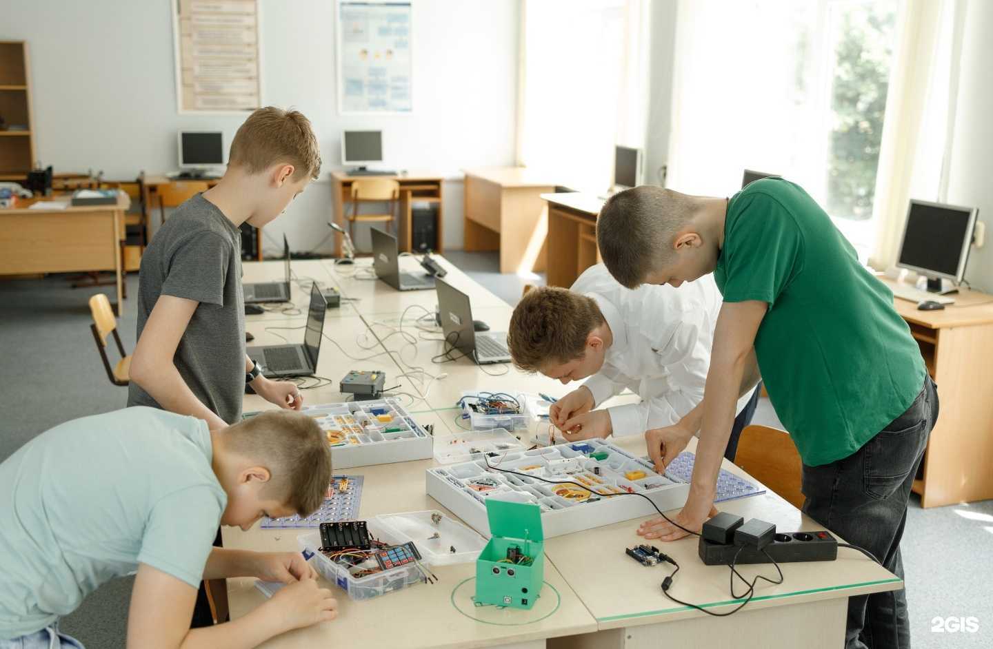 Отзывы на компанию РобоПрофи в Ставрополе c фото