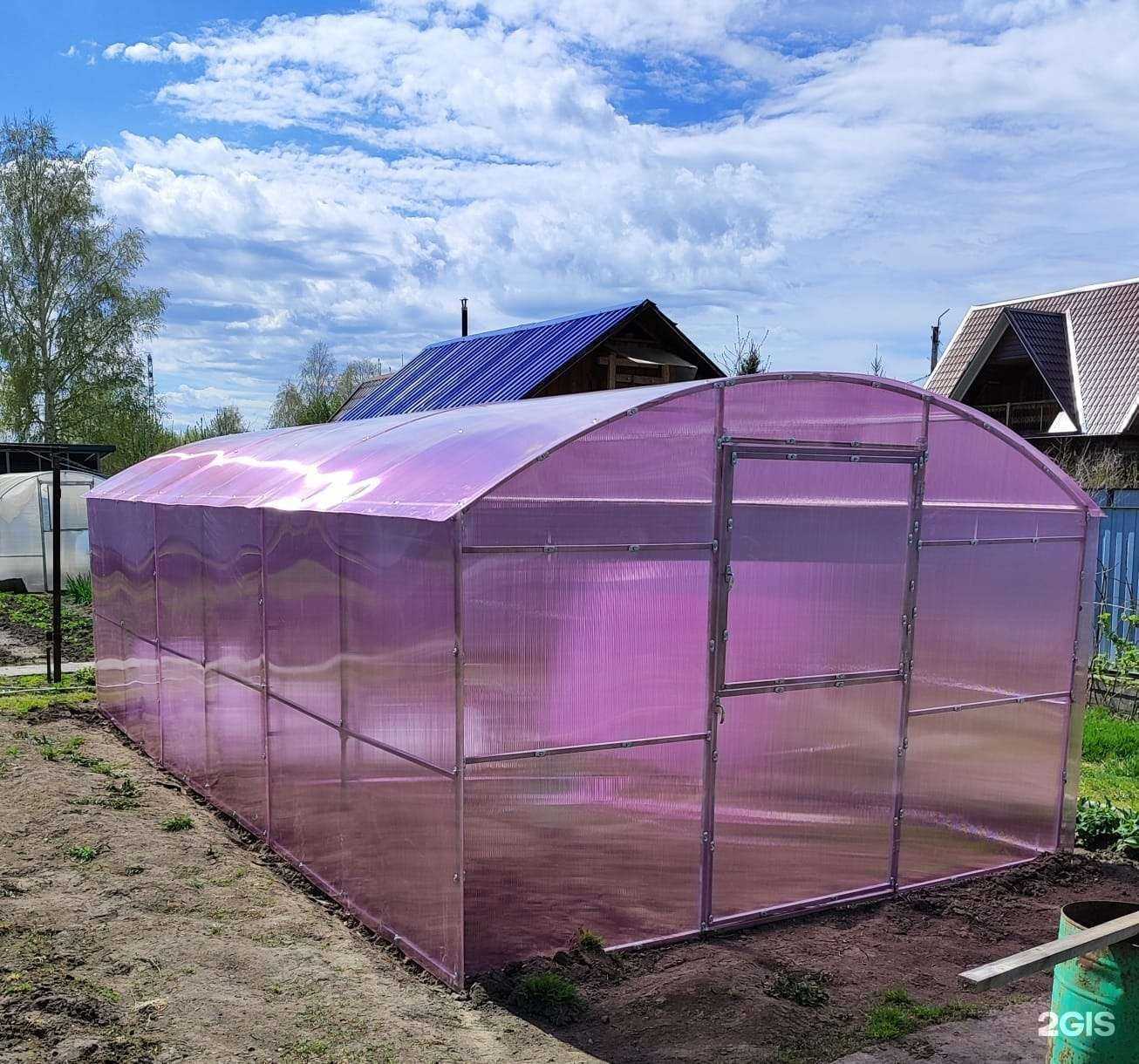 Отзывы на компанию Терем в г. Бийск c фото