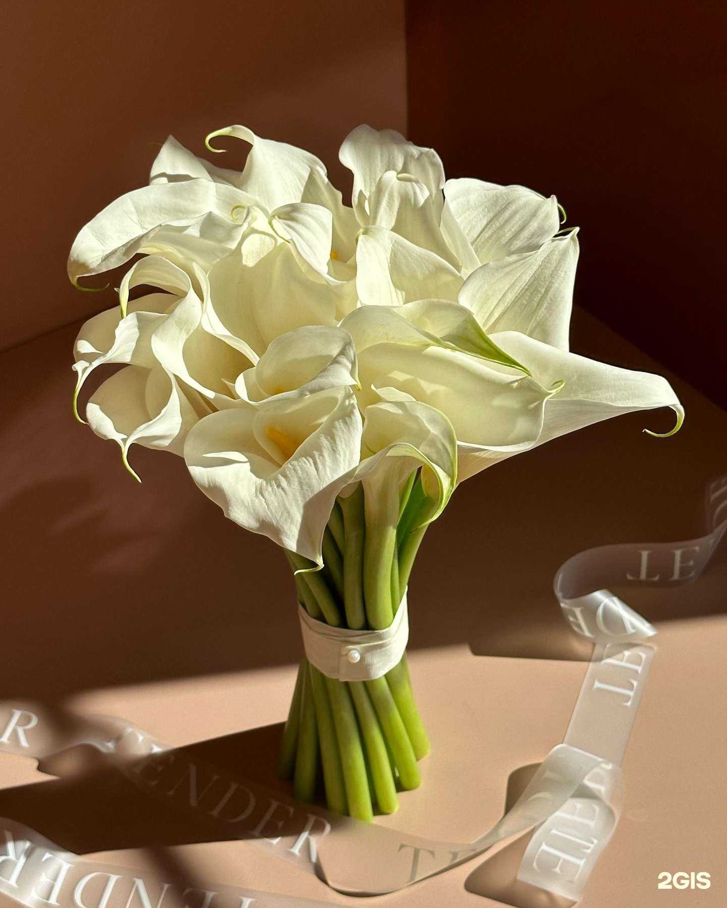 Отзывы на компанию Tender flowers & decor в г. Калининград c фото