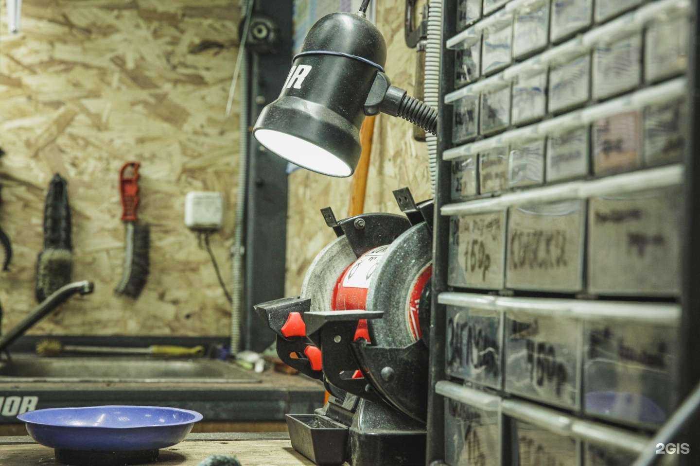 Отзывы на компанию Garage в г. Раменское c фото