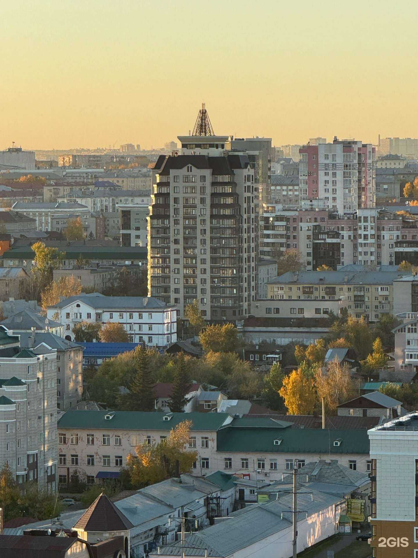 Отзывы на компанию Lenskaya в Барнауле c фото - фотография 2 из 2
