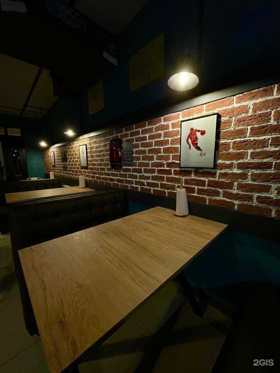 Отзывы на компанию Паб 19 в Пушкине c фото