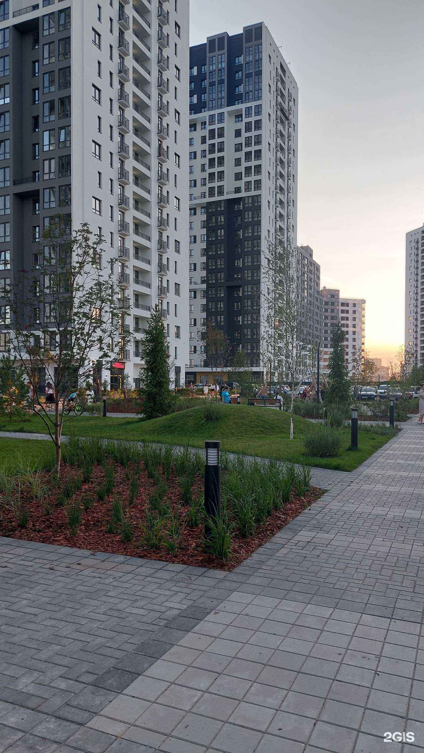 Отзывы на компанию Светлое и Темное в Тюмени c фото - фотография 2 из 2