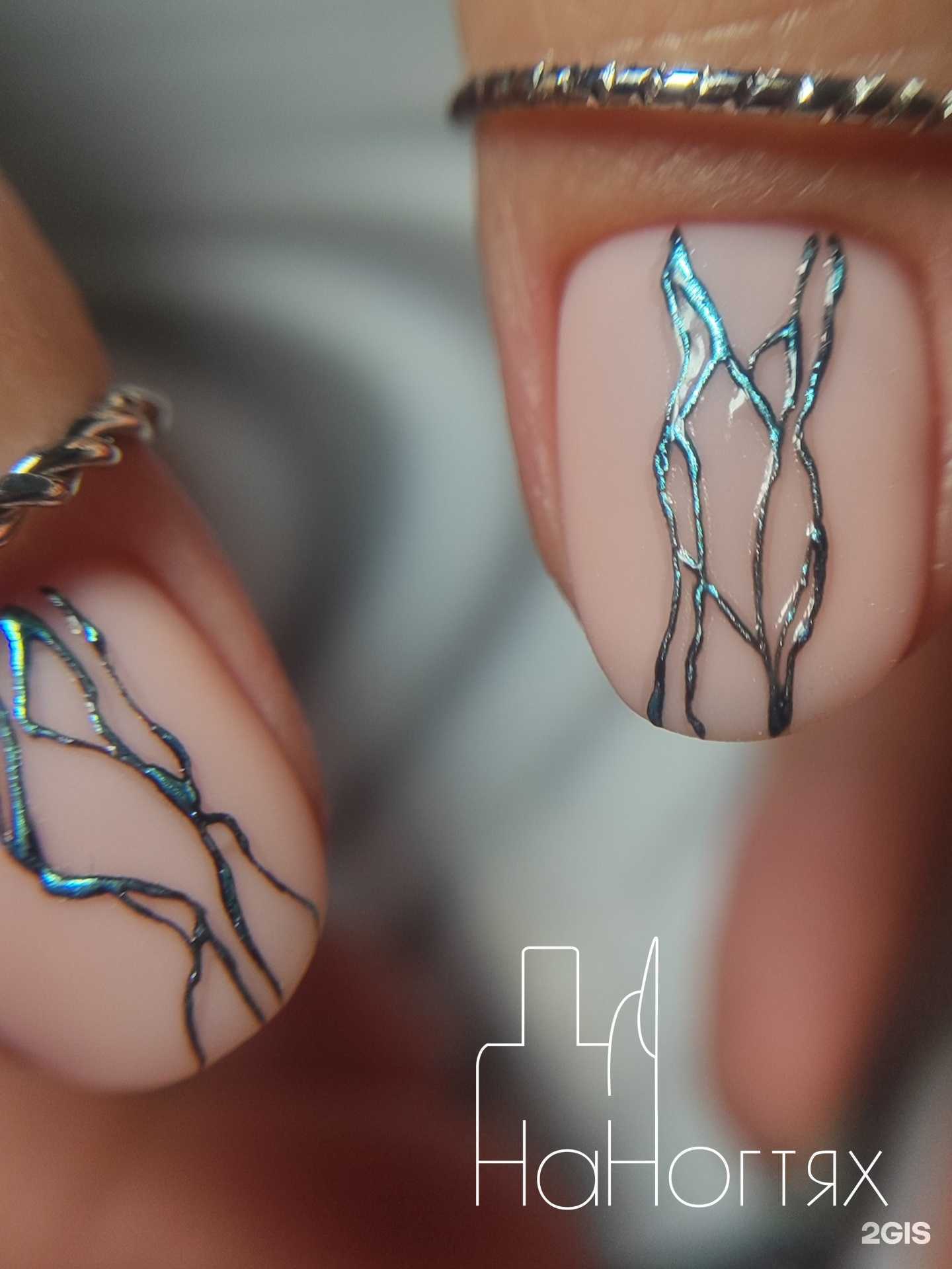 Отзывы на компанию НаНогтях в Уфе c фото