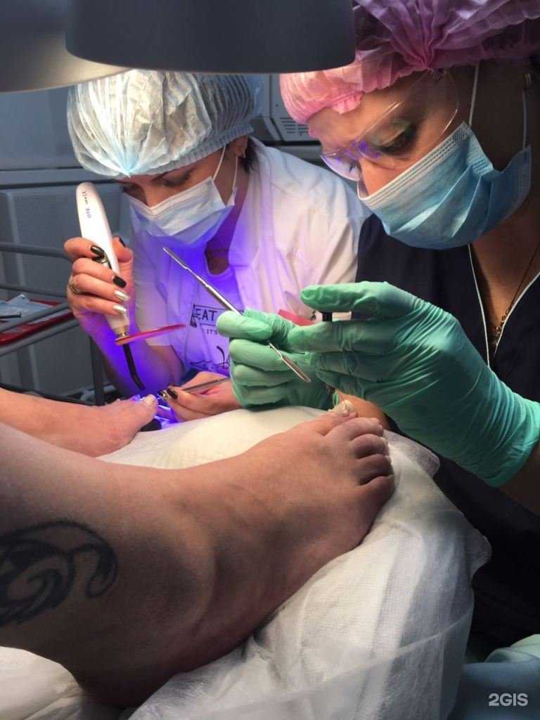 Отзывы на компанию Доктор стоп в Костроме c фото