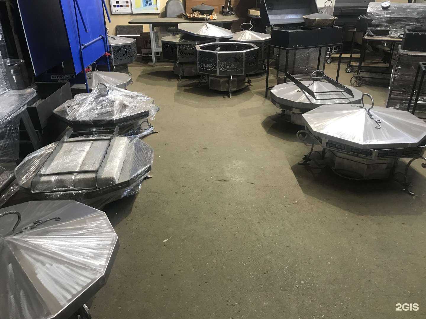 Отзывы на компанию Аль-ф в г. Пермь c фото