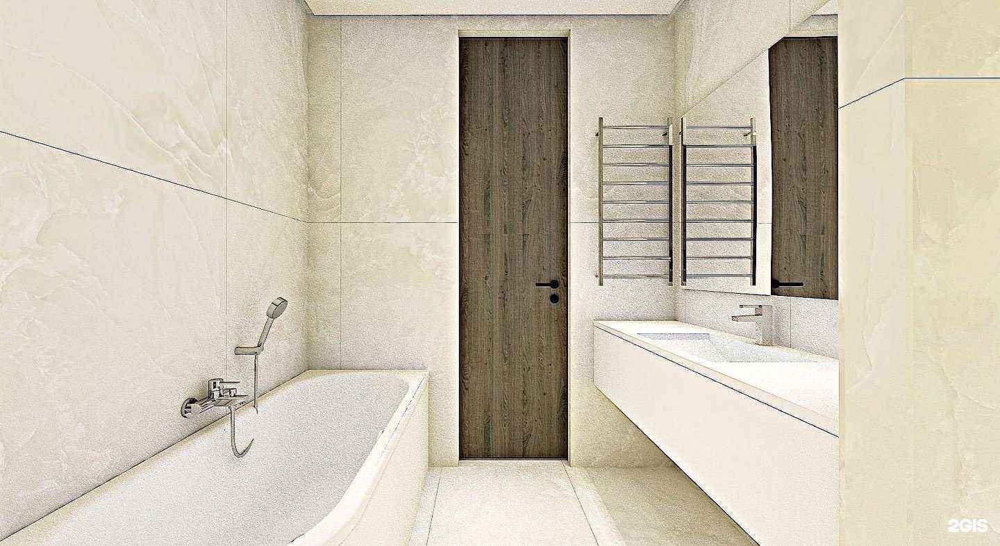 Отзывы на компанию Студия интерьера Вольдемара Деревенца в Сарове c фото