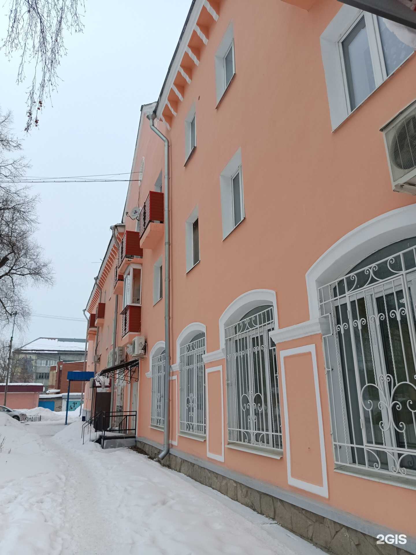 Отзывы на компанию Мебельный рай в Кунгуре c фото