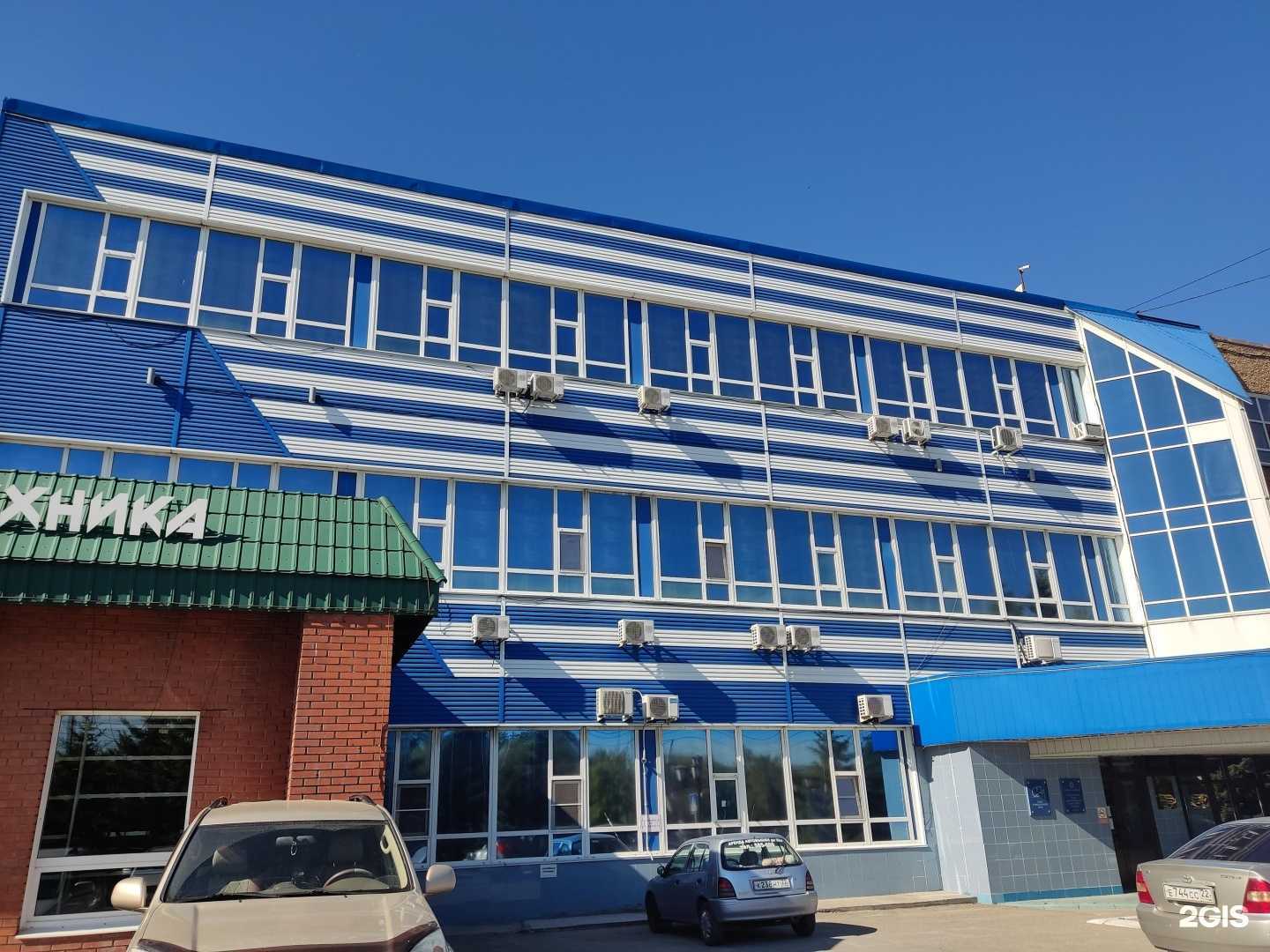 Отзывы на компанию Барнаульский завод АТИ в Барнауле c фото - фотография 2 из 2