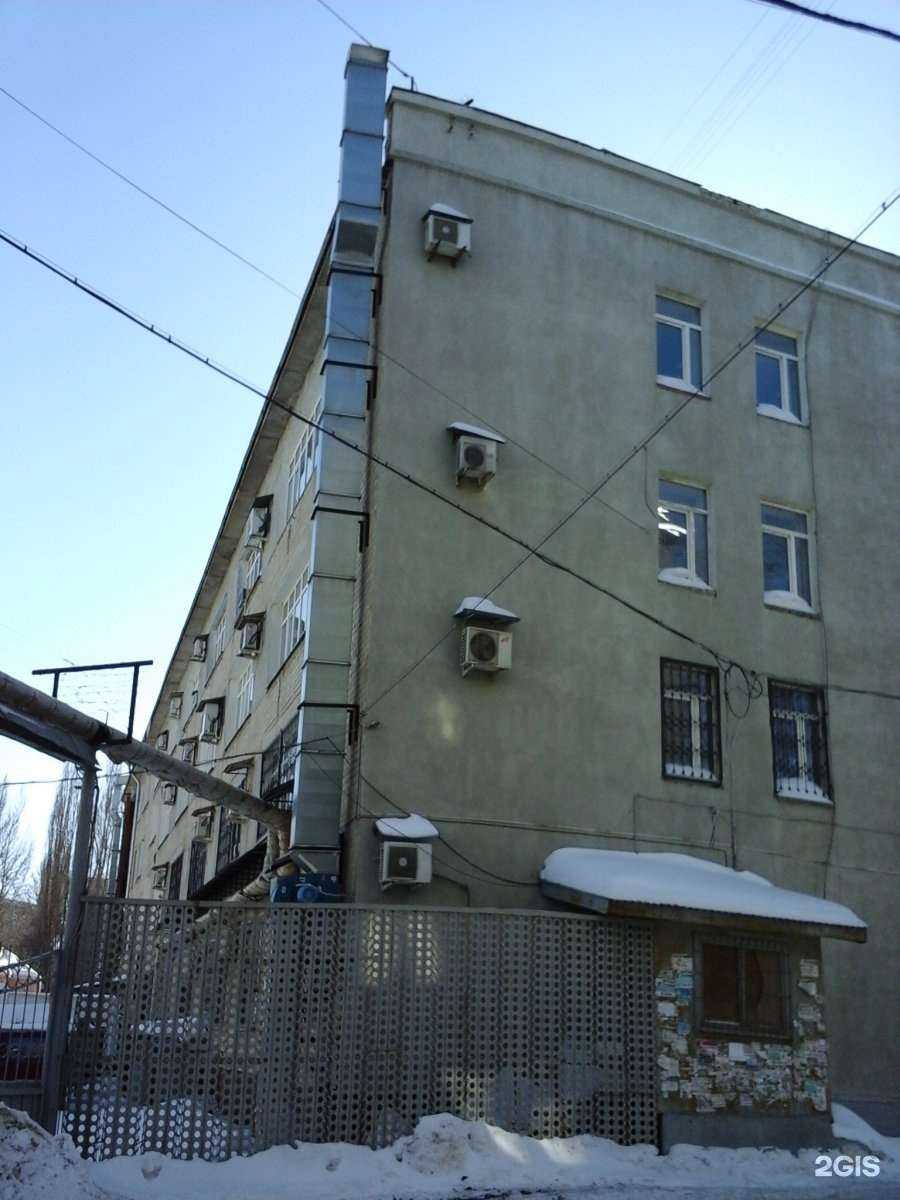 Отзывы на компанию Актион  в Саратове c фото - фотография 2 из 2