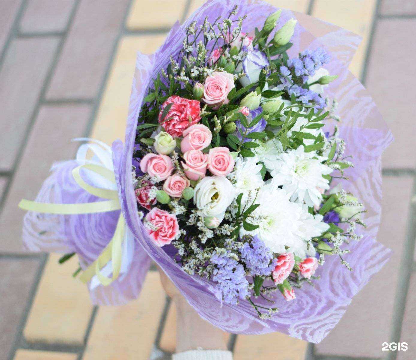 Отзывы на компанию Алисафлор в Йошкар-Оле c фото