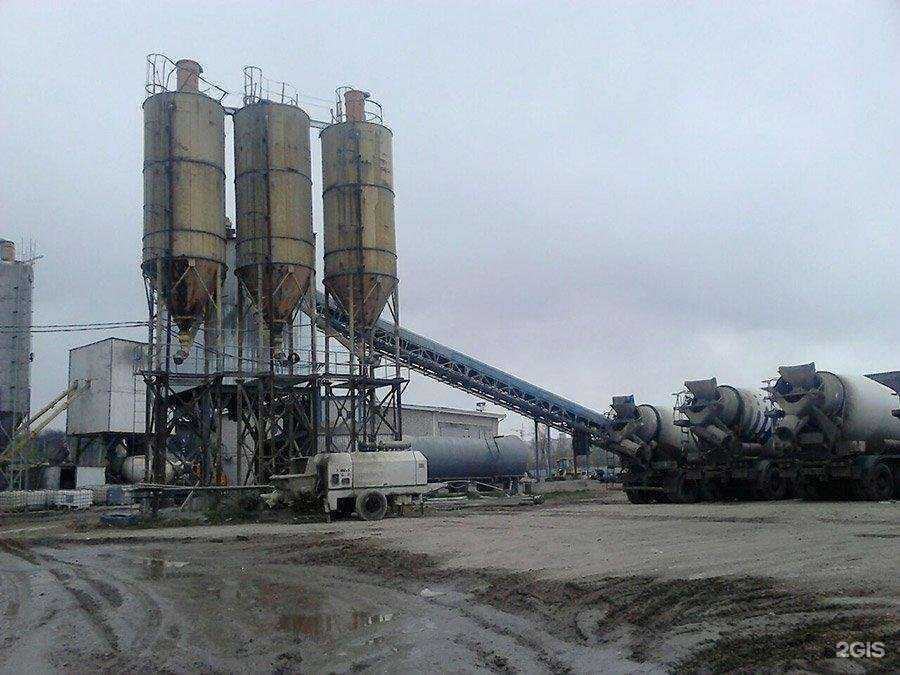 Отзывы на компанию Стройбетонпроект в Орле c фото