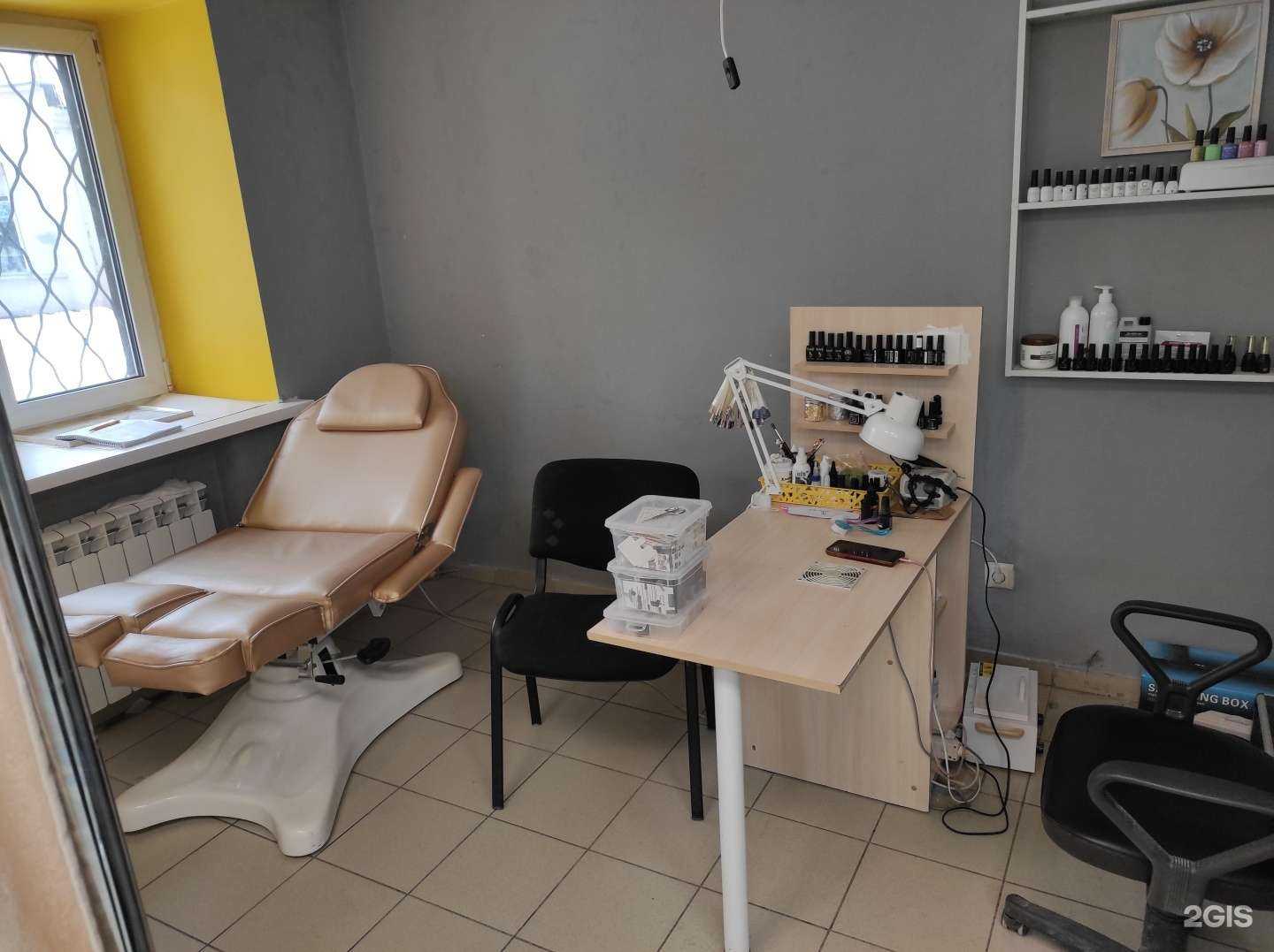 Отзывы на компанию Стрижка-класс в Липецке c фото