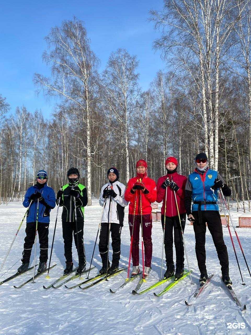 Отзывы на компанию Детско-Юношеская Спортивная Школа №4 в Якутске c фото