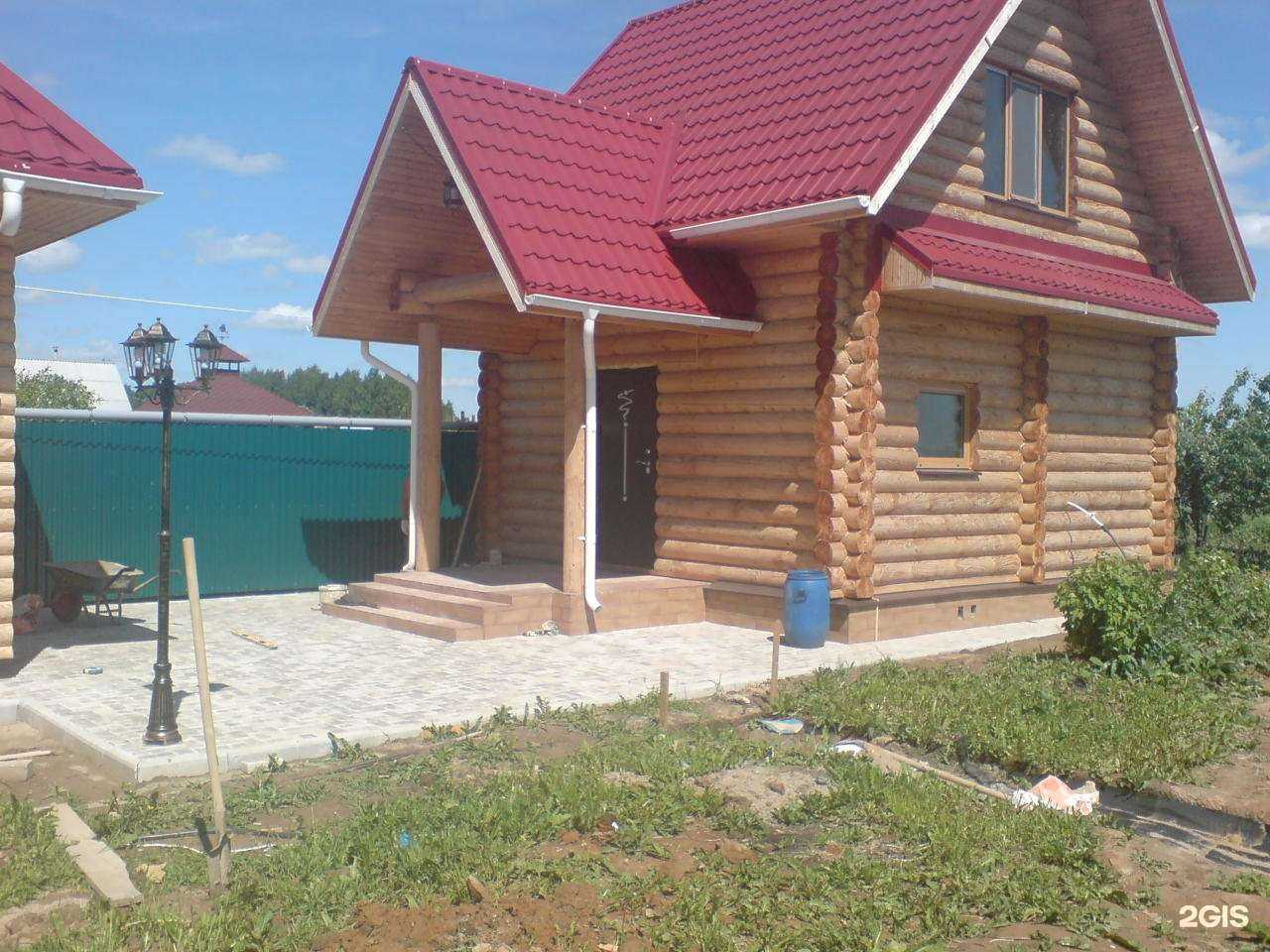 Отзывы на компанию Уютный двор в г. Иваново c фото