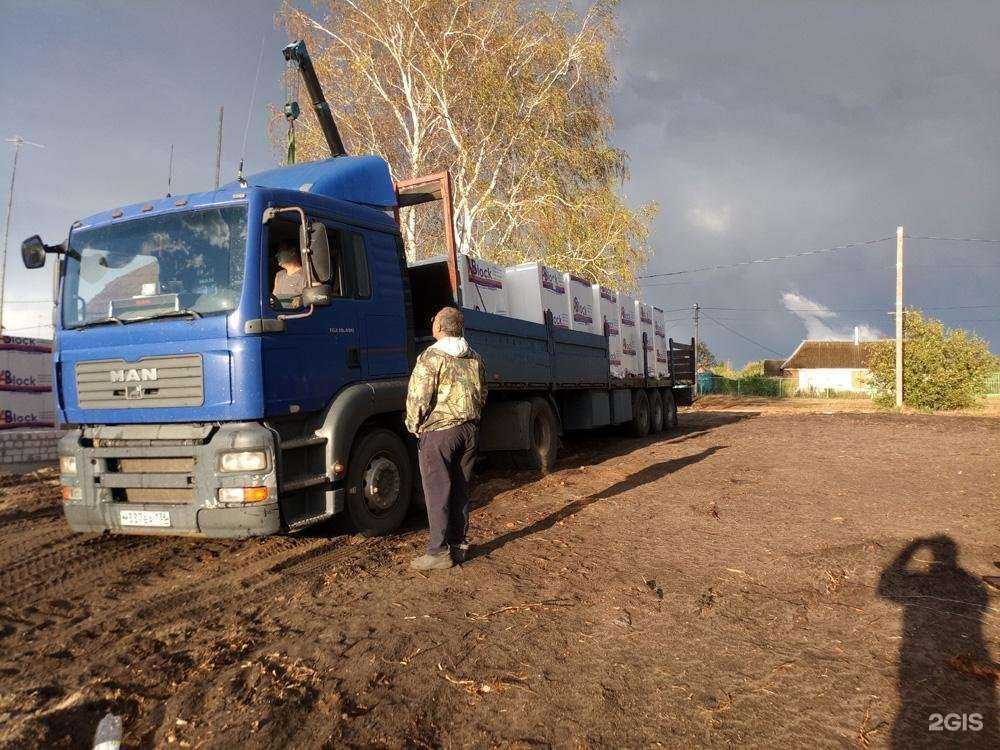 Отзывы на компанию БинЭрит в Воронеже c фото