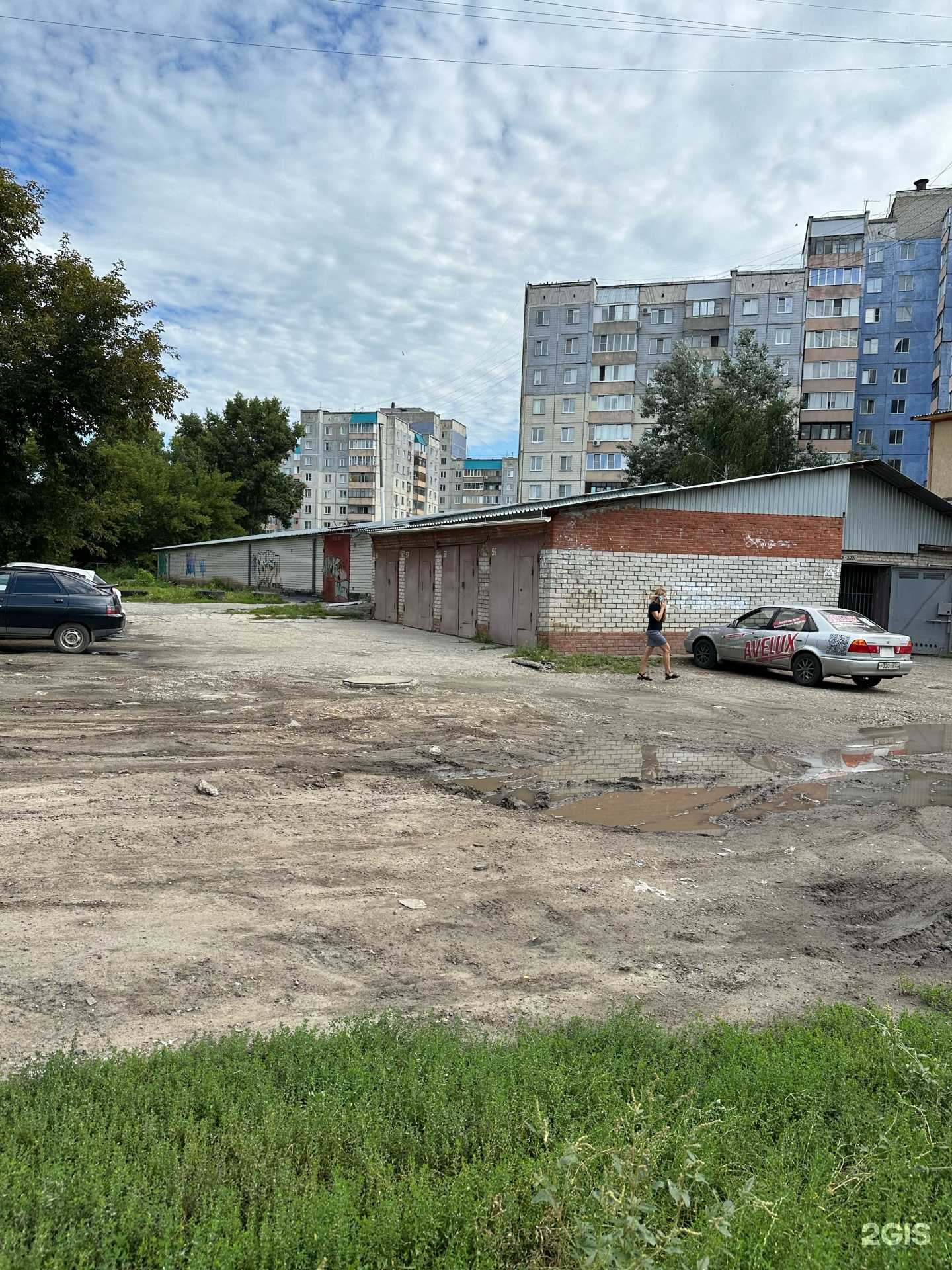 Отзывы на компанию Азбука окон в Барнауле c фото - фотография 2 из 2