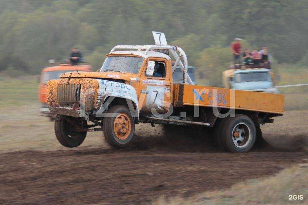 Отзывы на компанию Рязанский завод винтовых свай в Рязани c фото