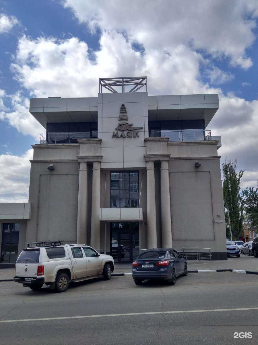 Отзывы на компанию Охотник в Саратове c фото - фотография 2 из 2