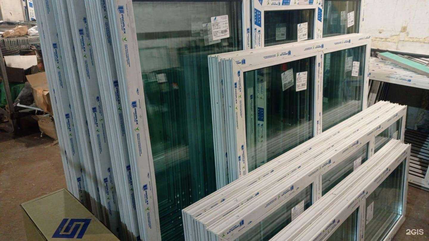 Отзывы на компанию Оквин в г. Екатеринбург c фото