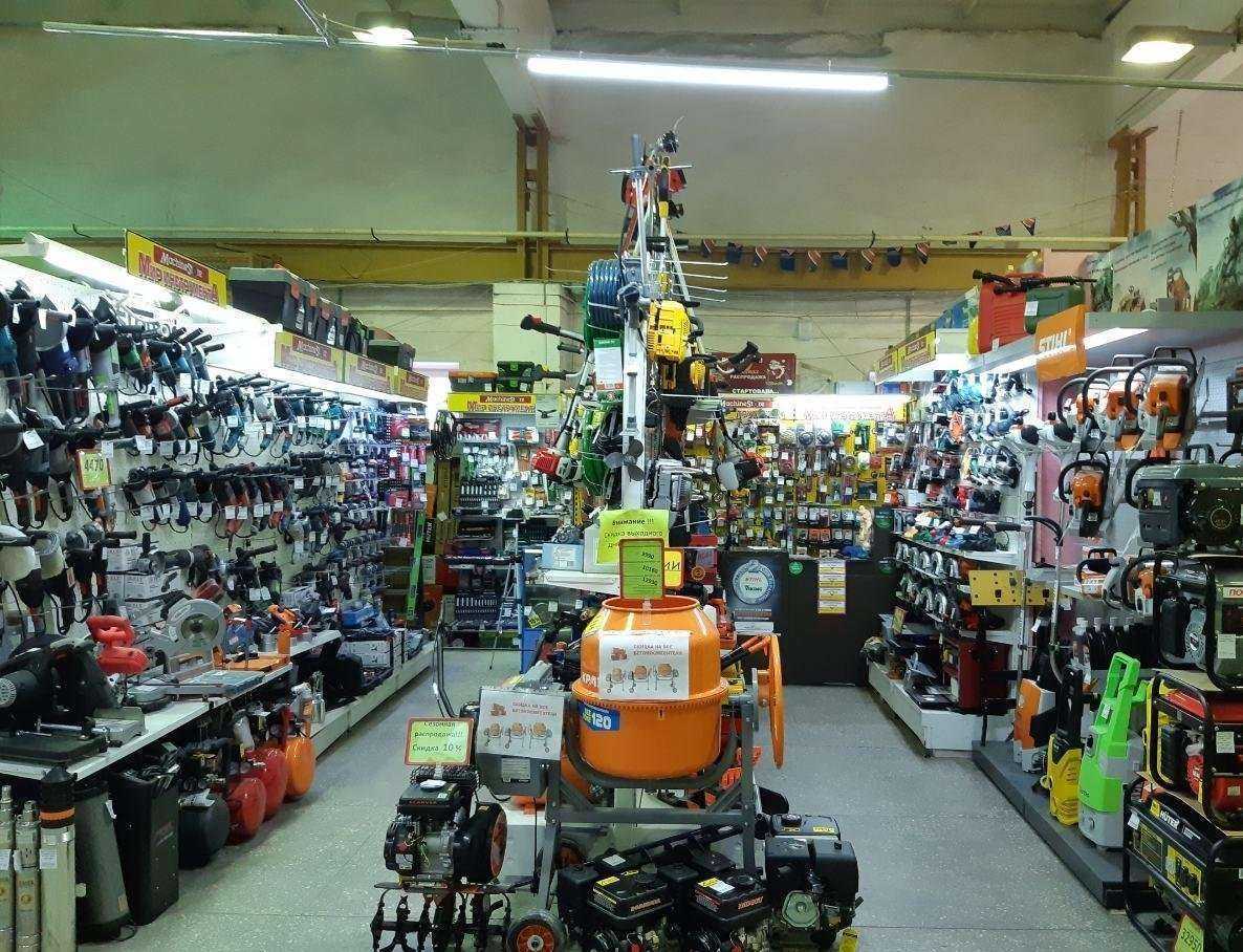 Отзывы на компанию Мир инструмента в г. Пермь c фото