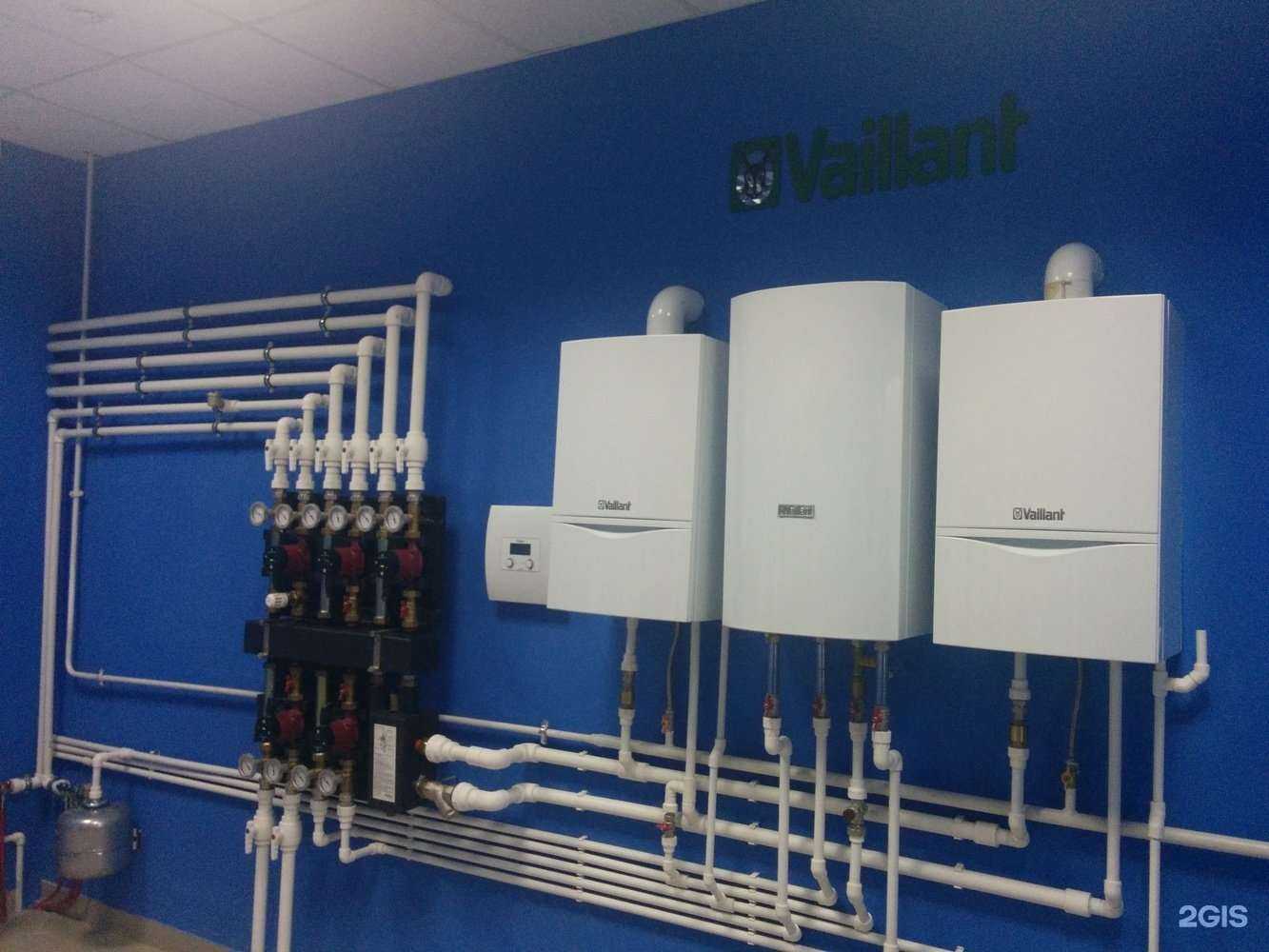 Отзывы на компанию Технологии климата в г. Самара c фото