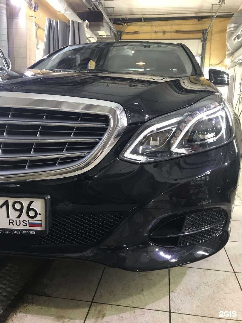 Отзывы на компанию АвтоПост66 в Екатеринбурге c фото