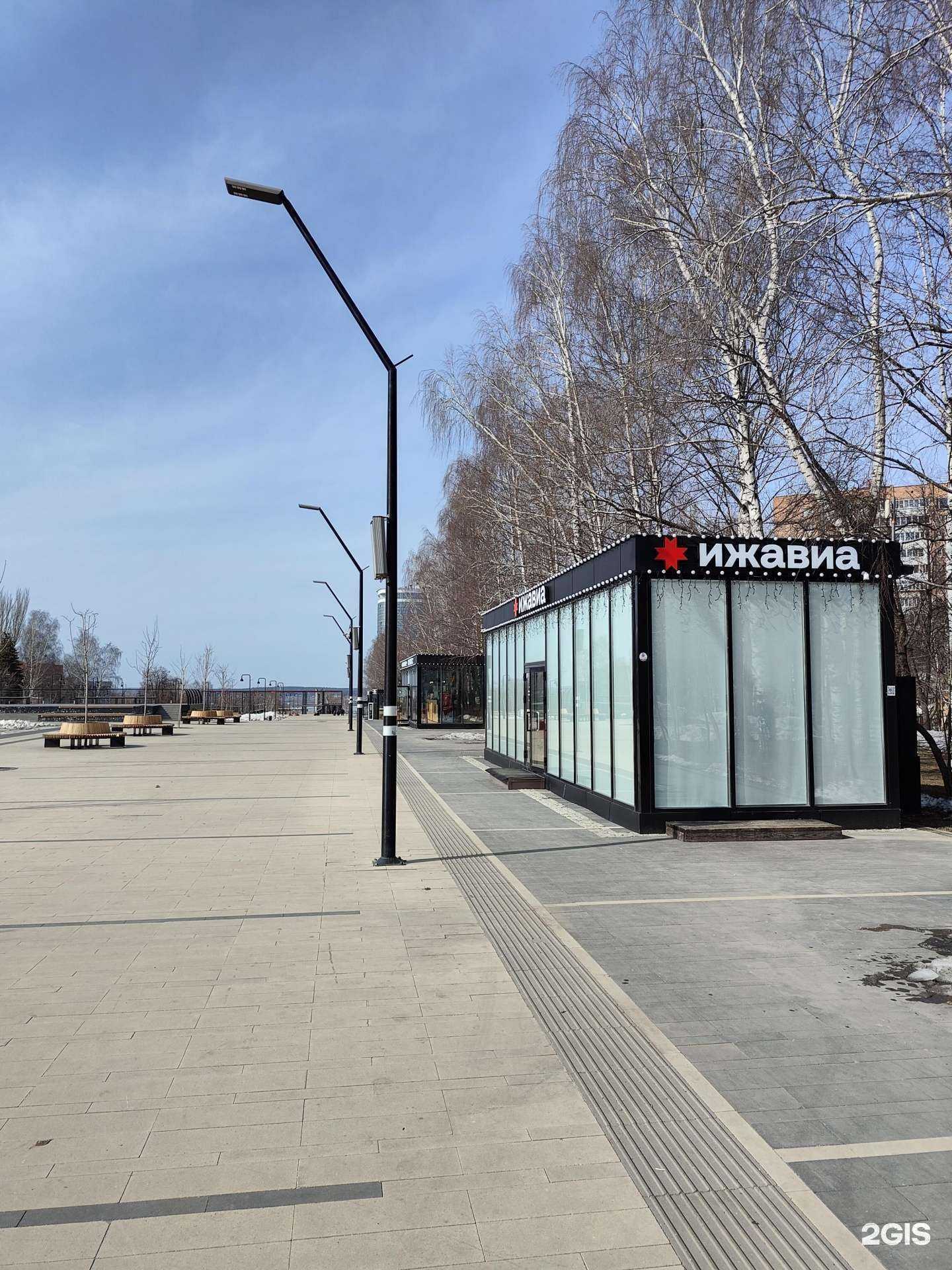 Отзывы на компанию Ижавиа в Ижевске c фото