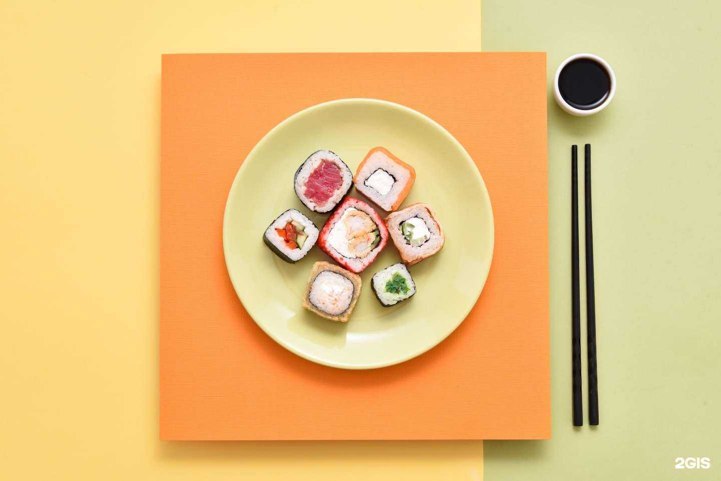 Отзывы на компанию Сушиопт.рф в Уфе c фото