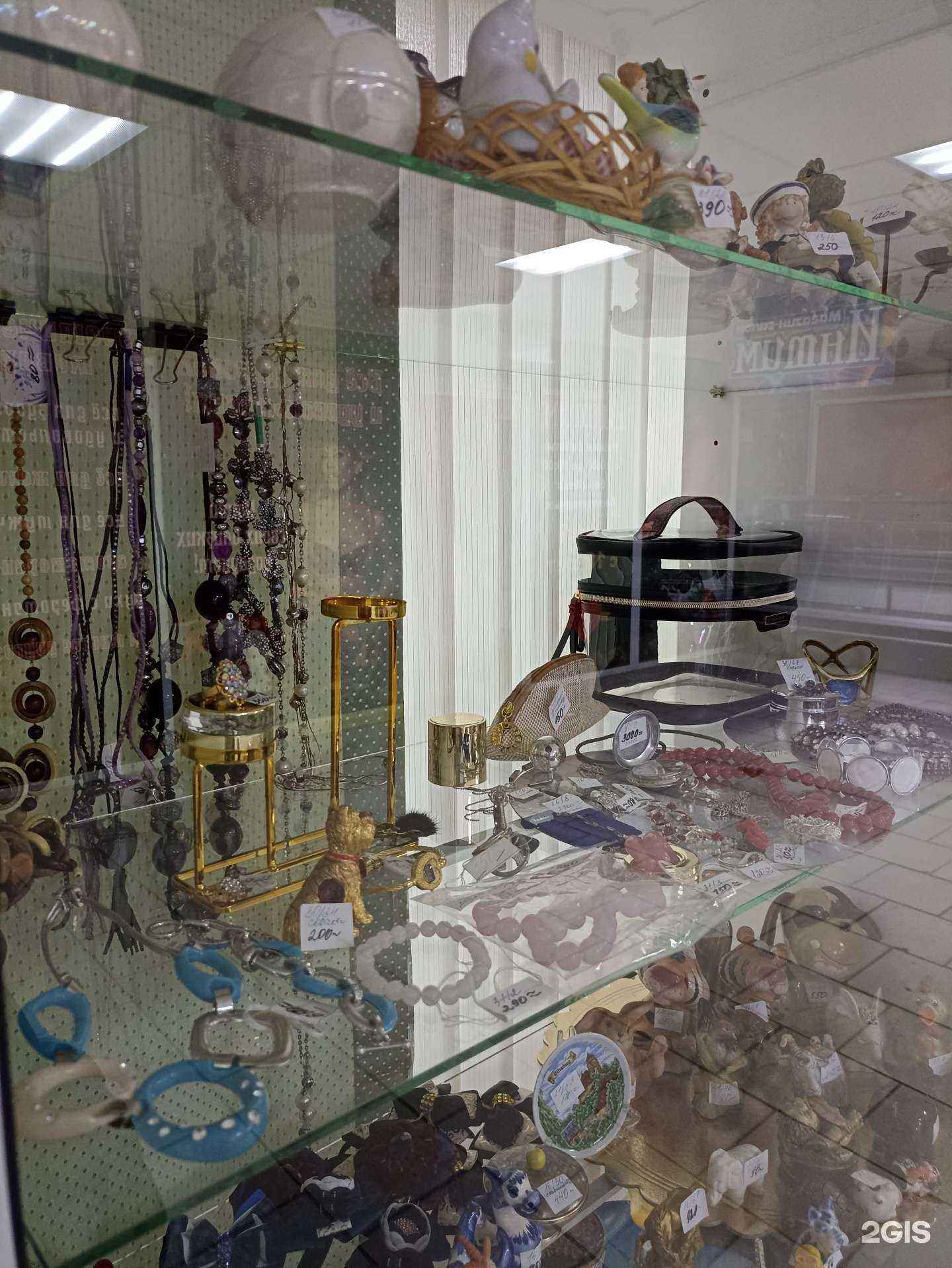 Отзывы на компанию Комиссионка лайф в г. Омск c фото