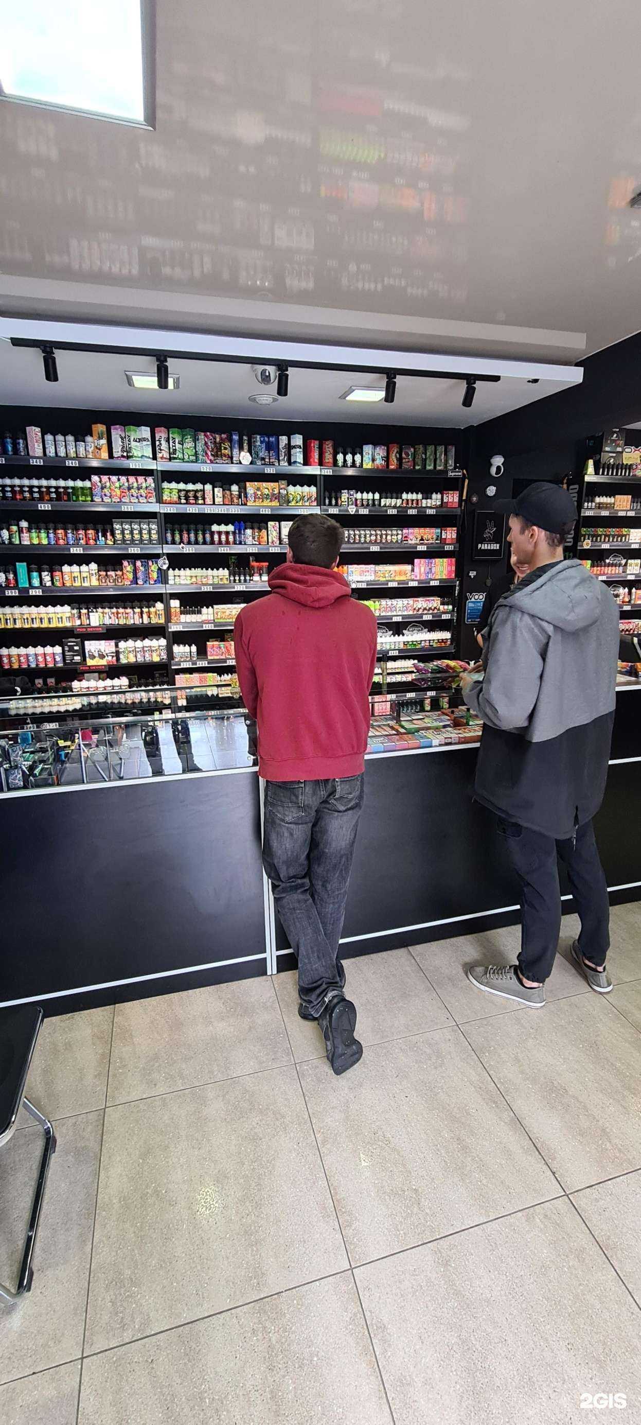 Отзывы на компанию Paradox в Ангарске c фото