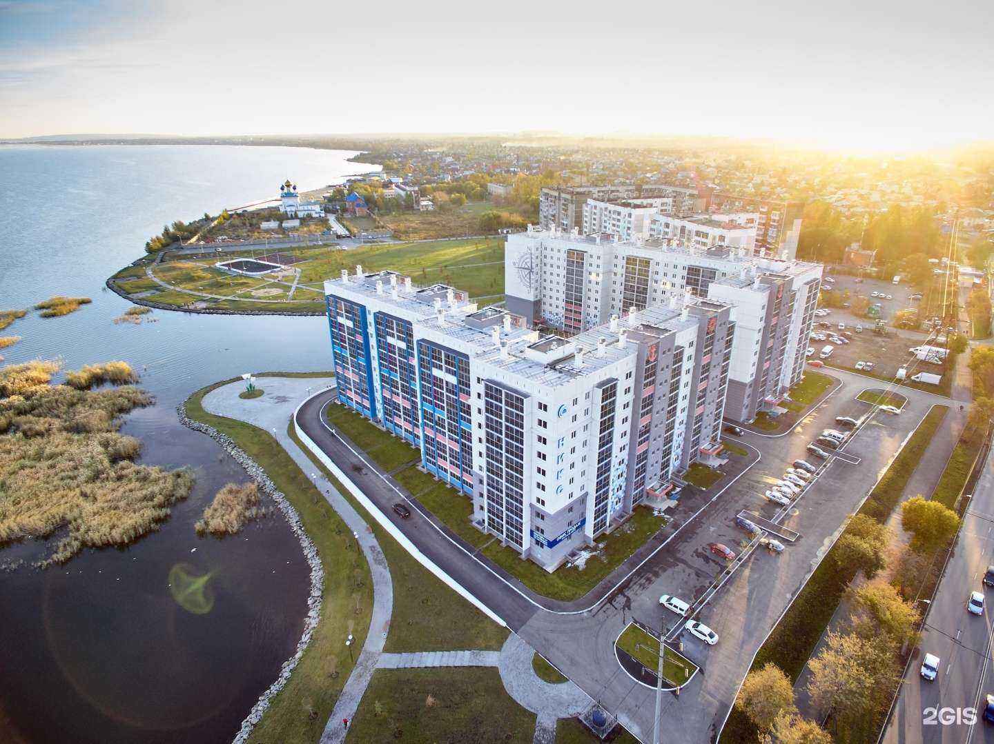 Отзывы на компанию Сфера безопасности в Челябинске c фото