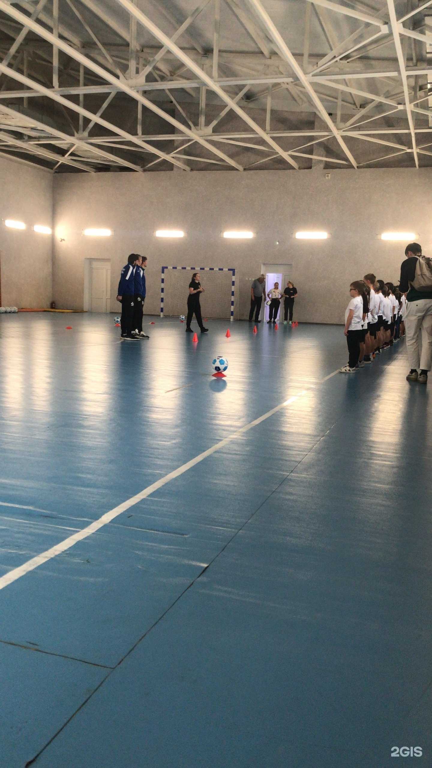 Отзывы на компанию Средняя школа №43 в Ставрополе c фото