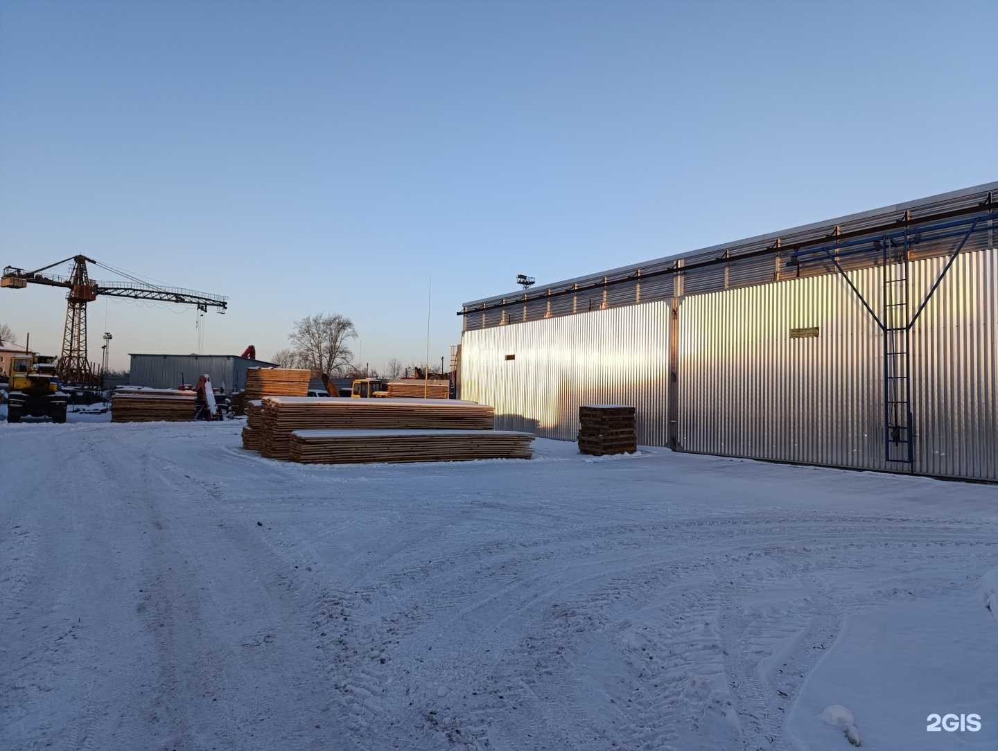 Отзывы на компанию ИПК в г. Томск c фото