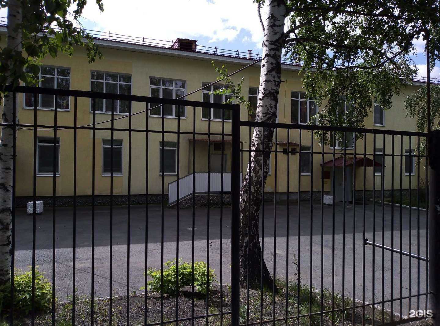 Отзывы на компанию Детский сад №89 в г. Екатеринбург c фото