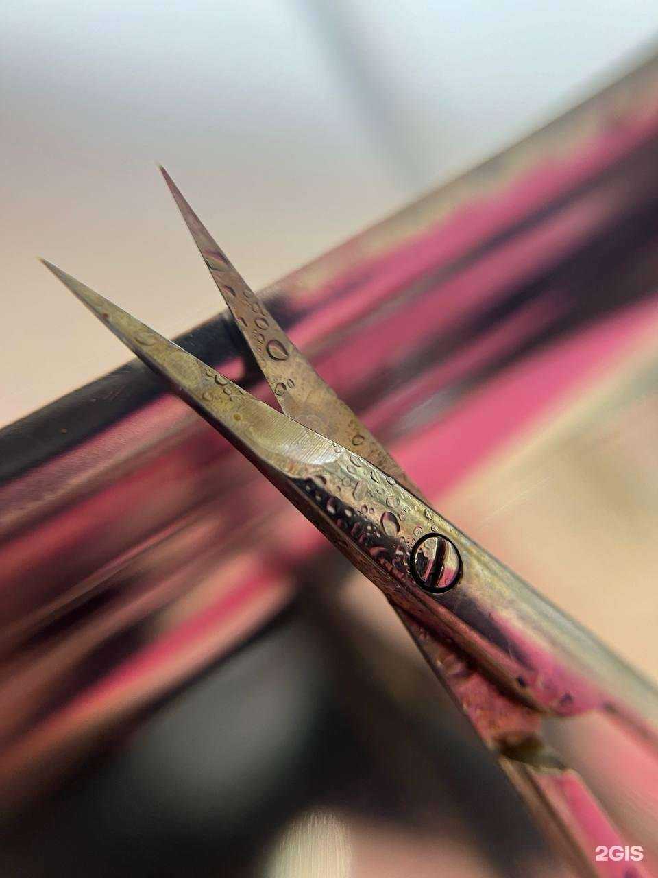 Отзывы на компанию Студия маникюра в Нижнем Новгороде c фото