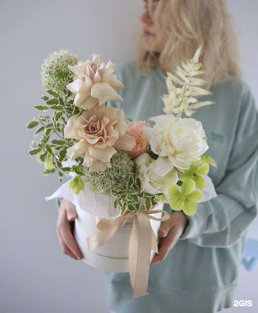 Отзывы на компанию Миллион роз в г. Белгород c фото