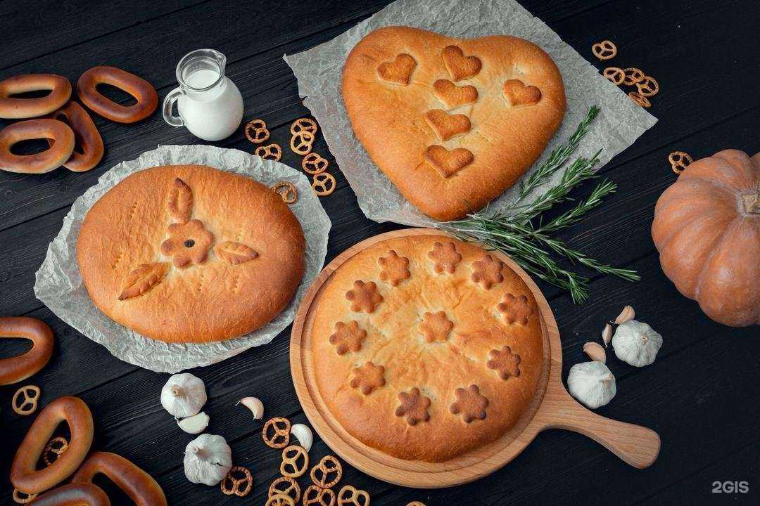 Отзывы на компанию Исакогорский хлеб в г. Архангельск c фото