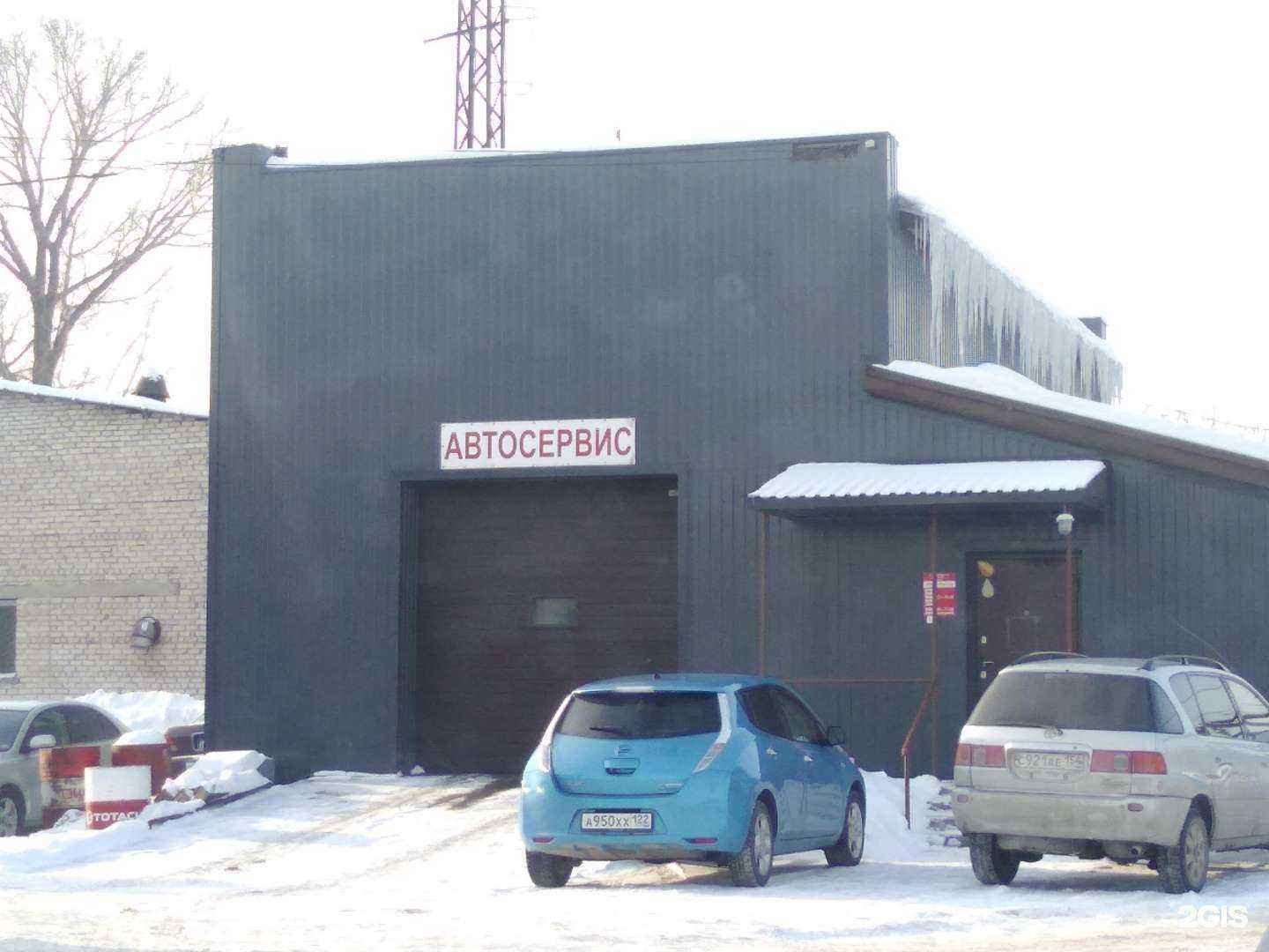 Отзывы на компанию Мир запчастей в г. Барнаул c фото