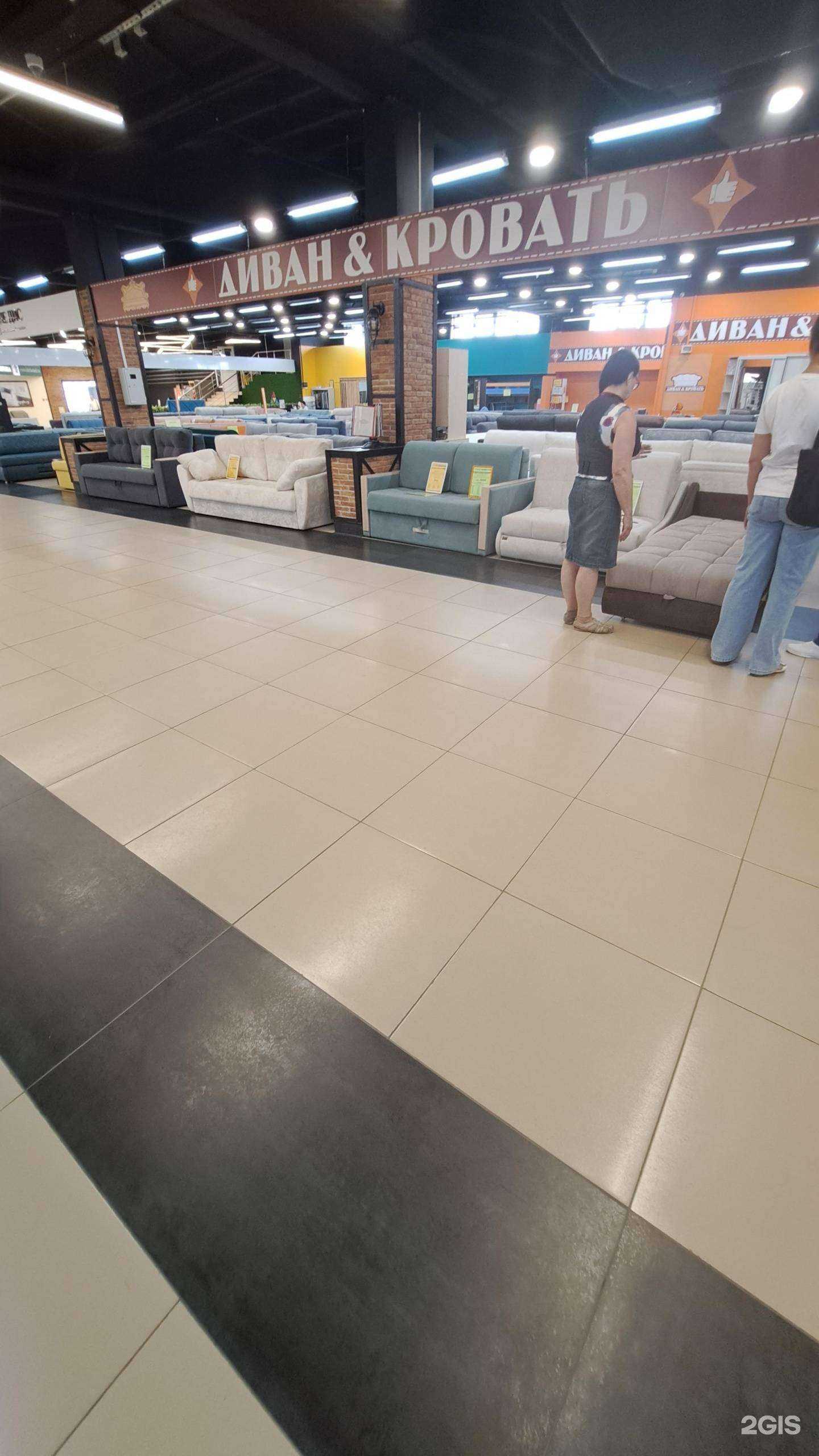 Отзывы на компанию Диван&кровать в Ярославле c фото