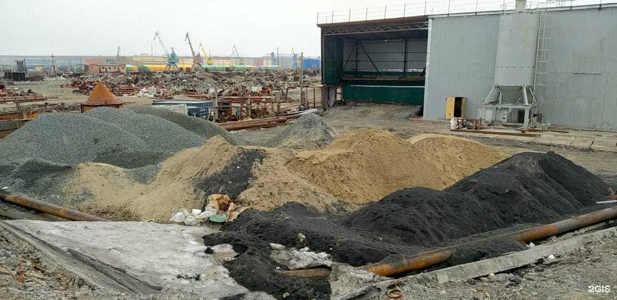 Отзывы на компанию Северный бетонный завод в г. Норильск c фото