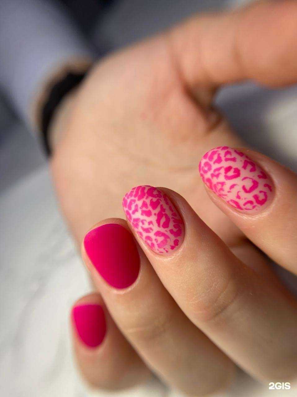 Отзывы на компанию Biblioteka Nails в Южно-Сахалинске c фото